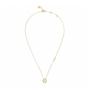 Collar Guess Mujer JUBN04657JWYGT-U