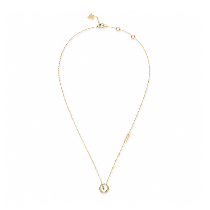 Collar Guess Mujer JUBN04657JWYGT-U