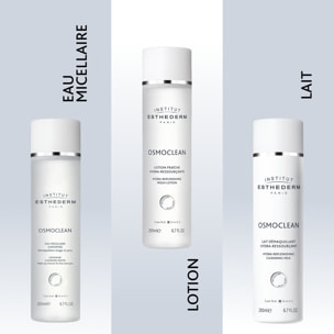 Osmoclean - Lotion Fraîche Hydra-Ressourçante 200 ml