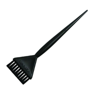 L'ANZA Large Long Bristle Coloring Brush