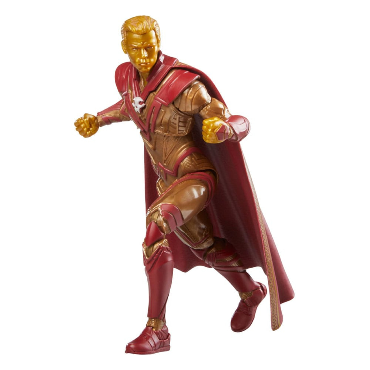 Guardiani Della Galassia Comics Marvel Legends Action Figura Warlock 15 Cm Hasbro