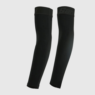 Nuhot Arm-warmers - Noir - Noir