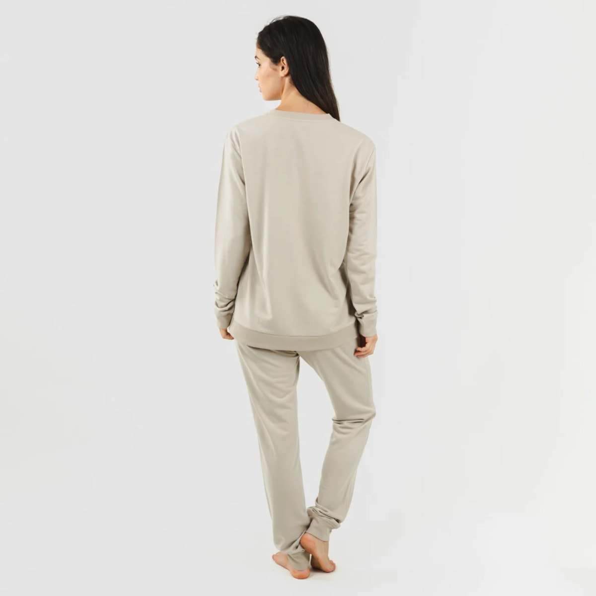 Set Sport beige