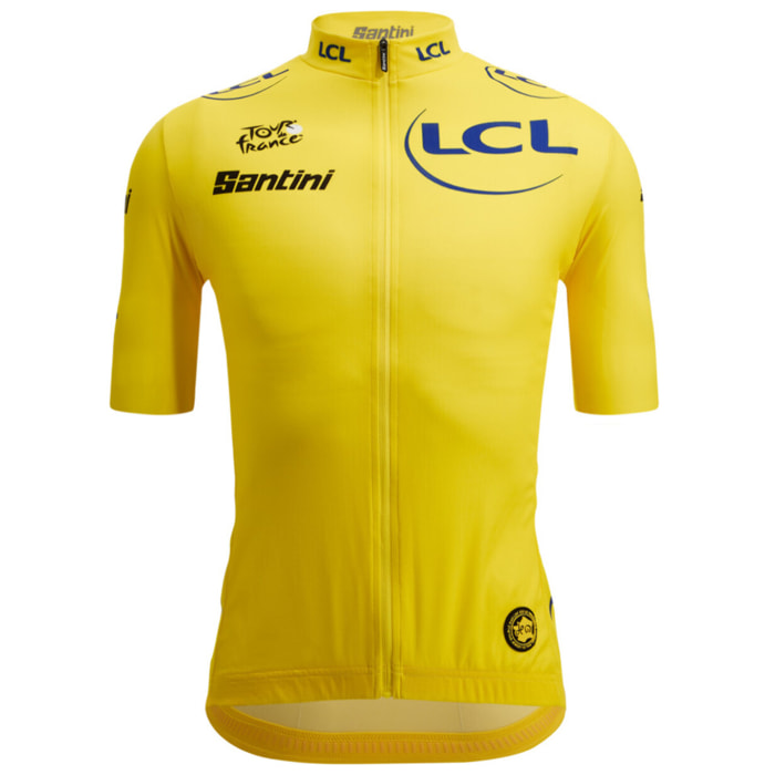Líder De La Clasificación General - Maillot - Amarillocolor_es - Hombre