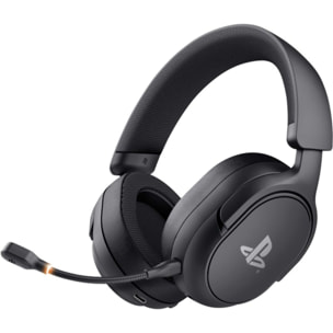 Casque gamer TRUST Forta Noir sans fil