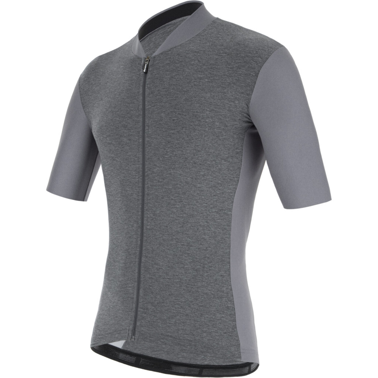 Colore - Maglia - Grigio - Uomo