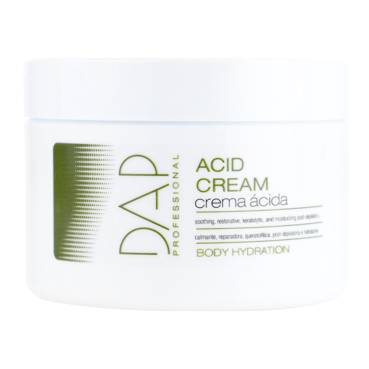 Creme acide 200 ml.