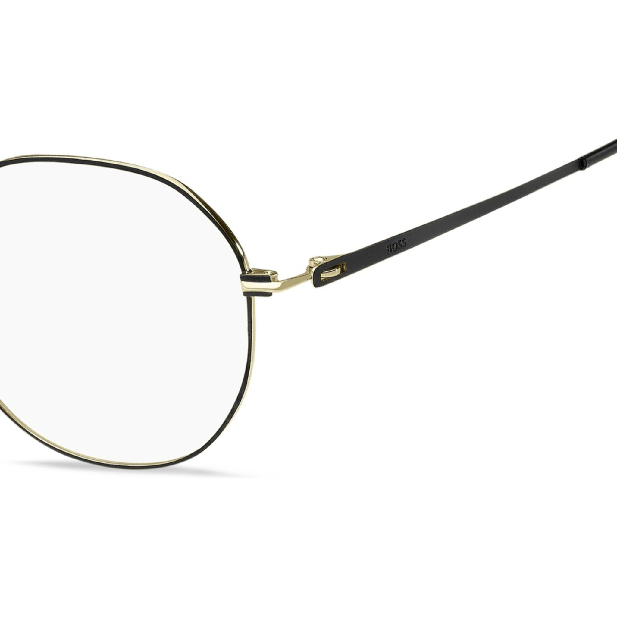 Gafas de Vista Hugo Boss 1463 2M2 de Metal Mujer 51 mm