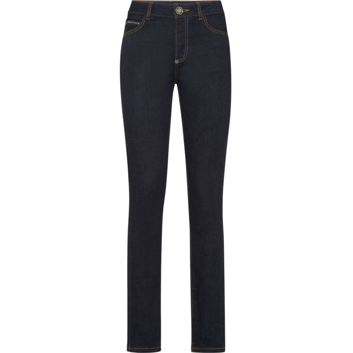 PHILIPP PLEIN Jeggings Fatale