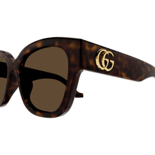 Gafas de Sol Gucci GG1550SK-002 de Acetato Mujer 54 mm