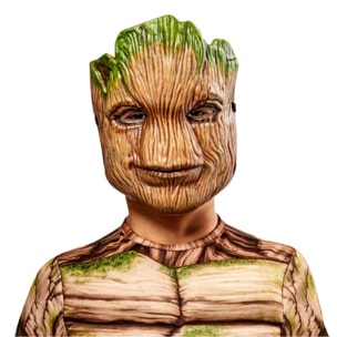 MASCARA GROOT INF