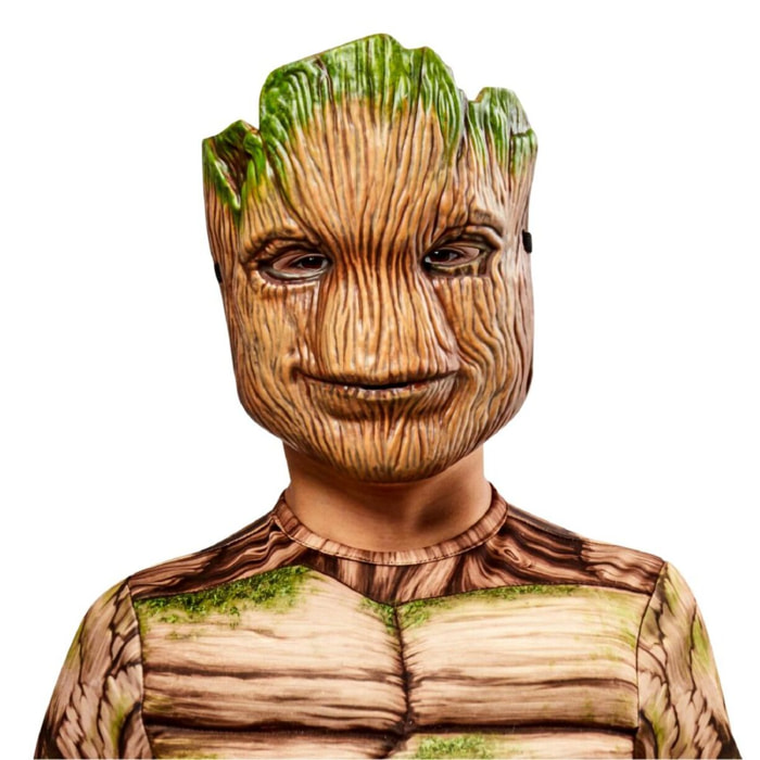 MASCARA GROOT INF