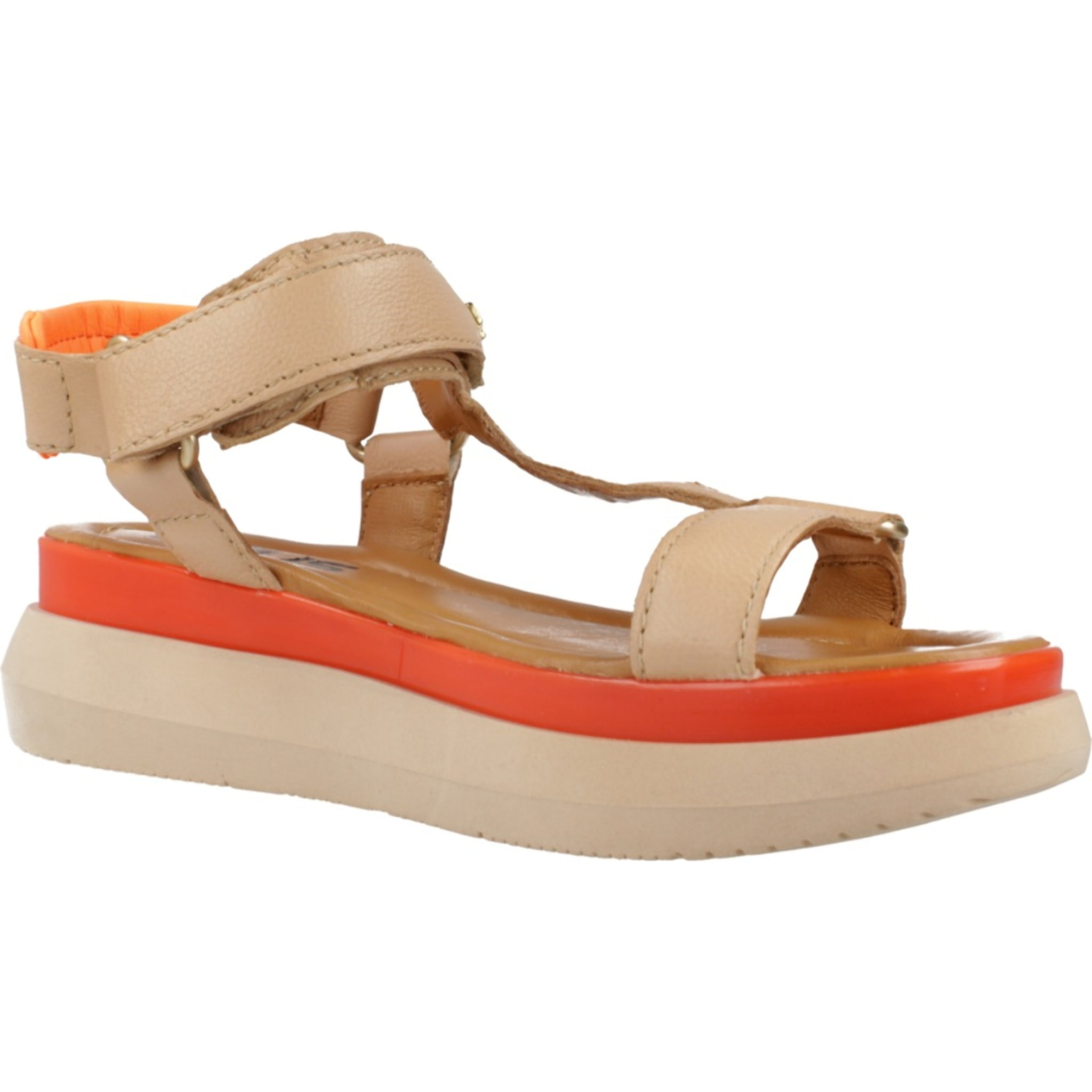 SANDALIAS MJUS L17003