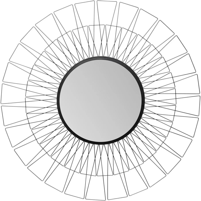 Miroir Corinne 95cm Kare Design