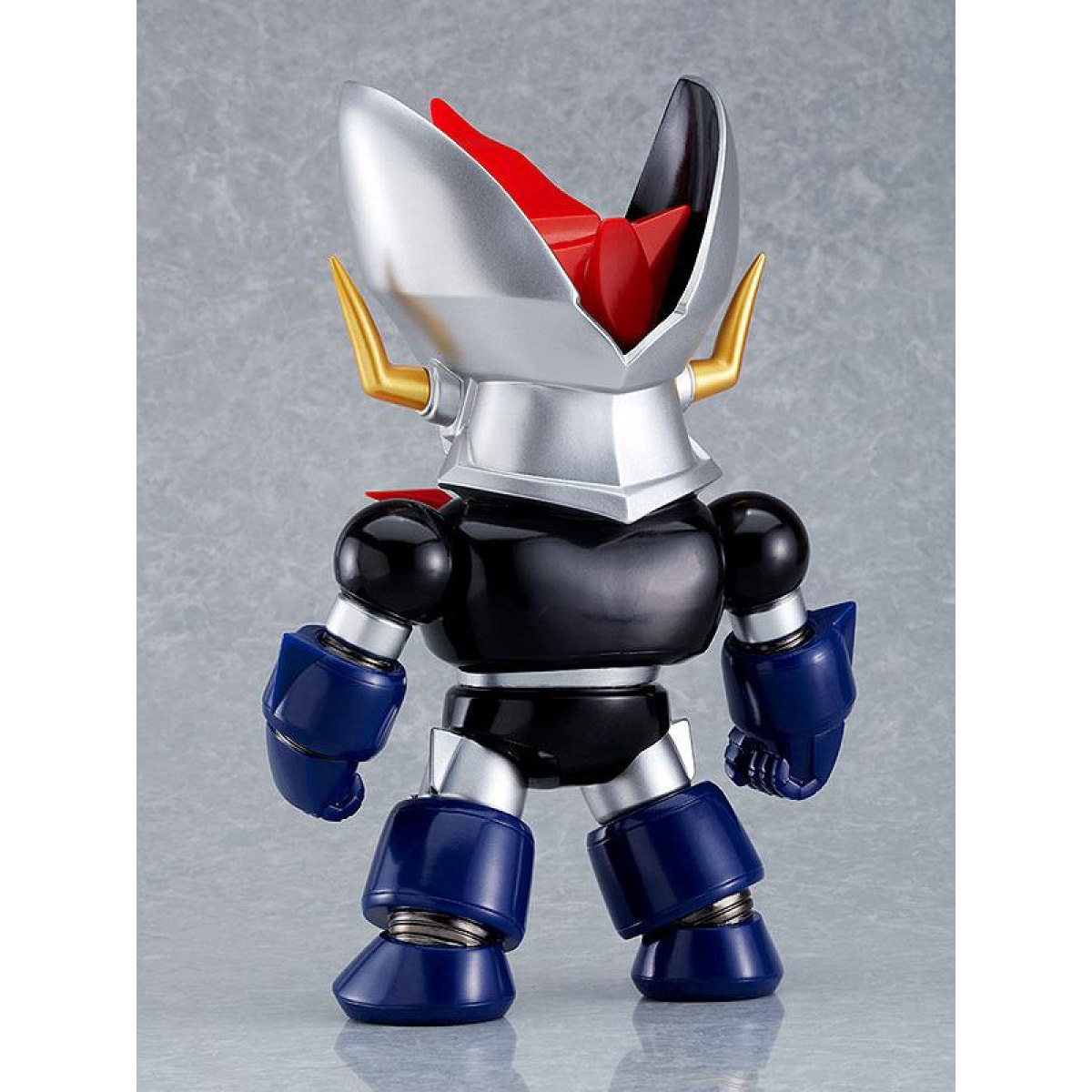 Great Mazinger V.s.o.f. Soft Vinile Figura Great Mazinger 24 Cm Good Smile Company