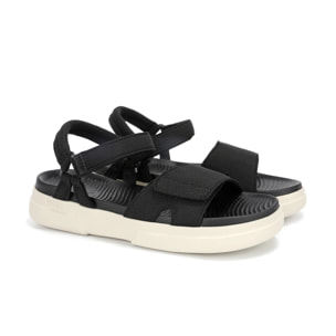 Sandalia Maple Negro