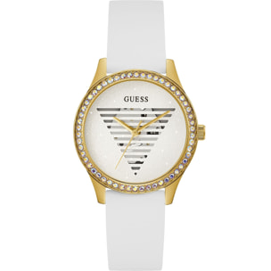 Guess Reloj Analógico De Cuarzo Gt Lady Idol