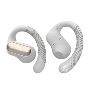 MAGNUSSEN M23 EARPHONES en color Blanco