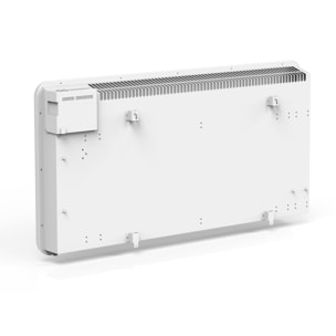 Radiateur à inertie avec plaque céramique interne avec contrôle WIFI 2000   W