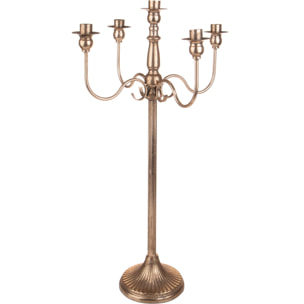 Candeliere - Pezzi 1 - 39xH75x29cm - Bianchi Dino SpA