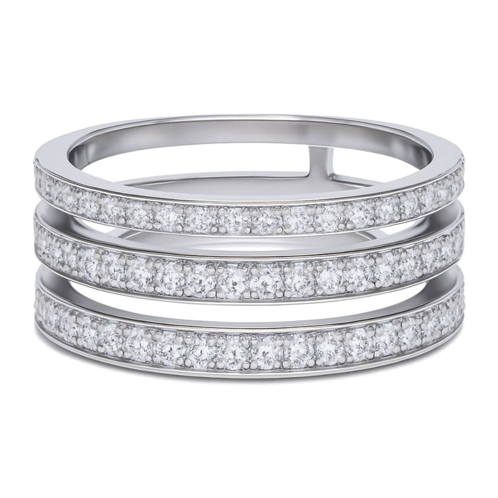 Anillo Diamonfire Mujer 6118421082165