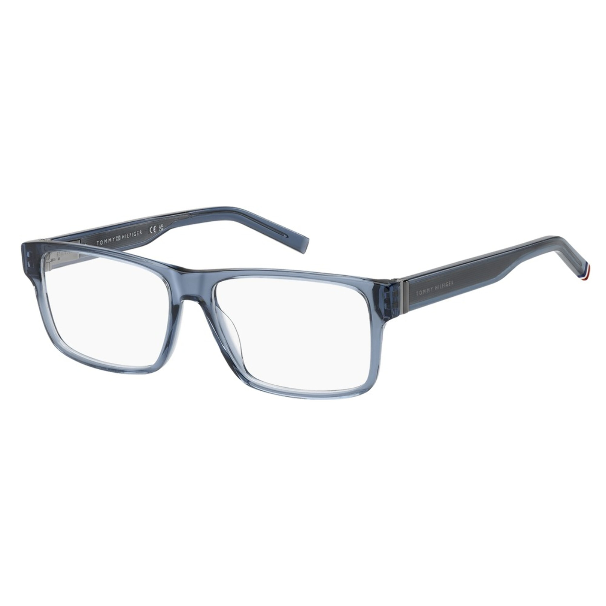 Gafas de Vista Tommy Hilfiger TH 2311 DTY de Acetato Hombre 57 mm