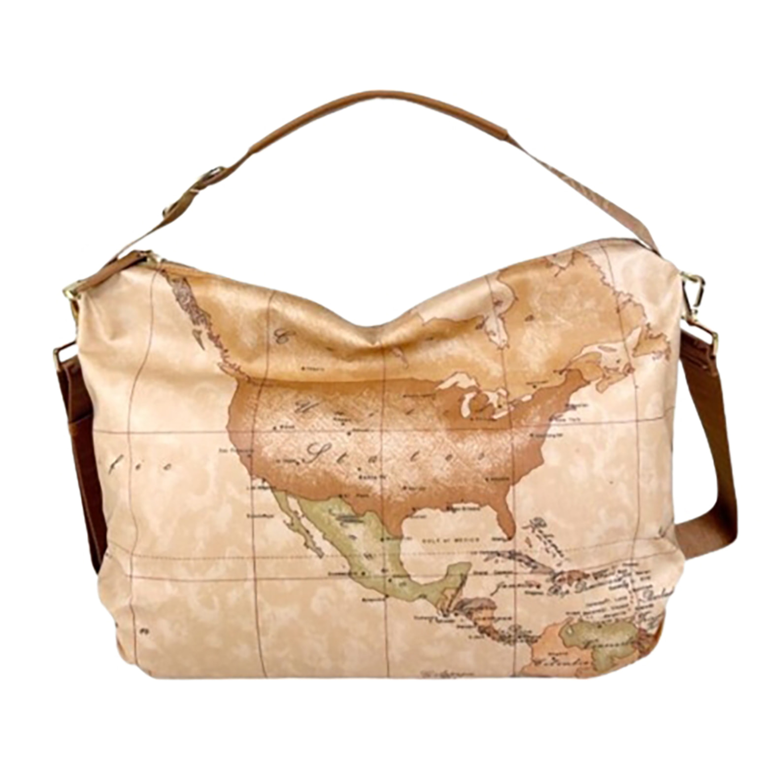 Alviero Martini 1a Classe Borsa Sottospalla Donna Geo