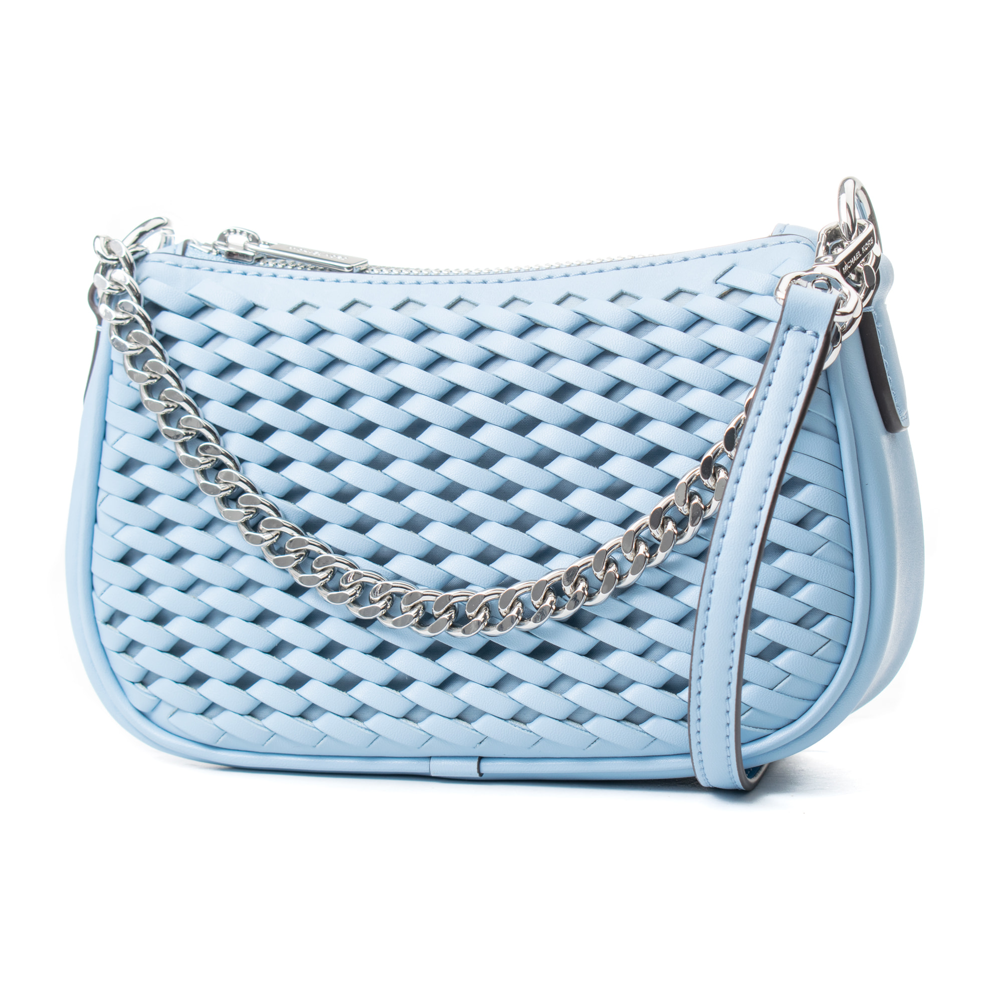 Michael Kors Bolso para Mujer 35T5S1QC1Y-LT-SKY