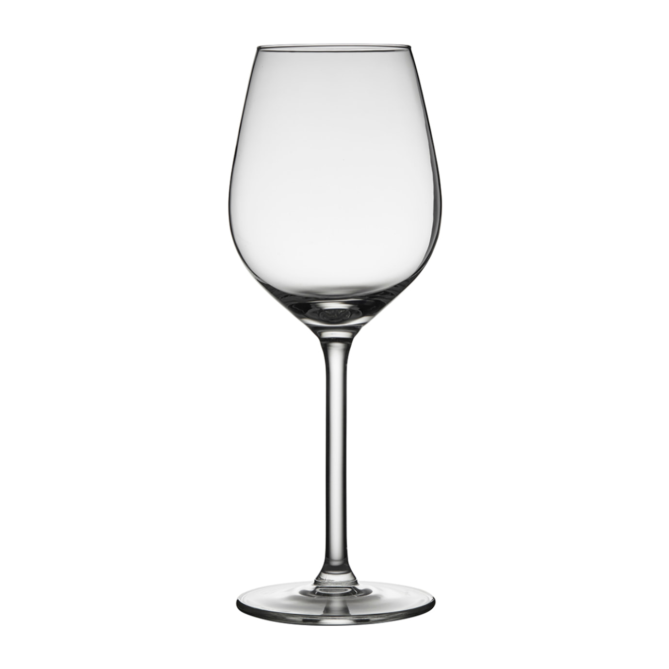 Set de 4 verres à vin blanc Juvel 38 cl