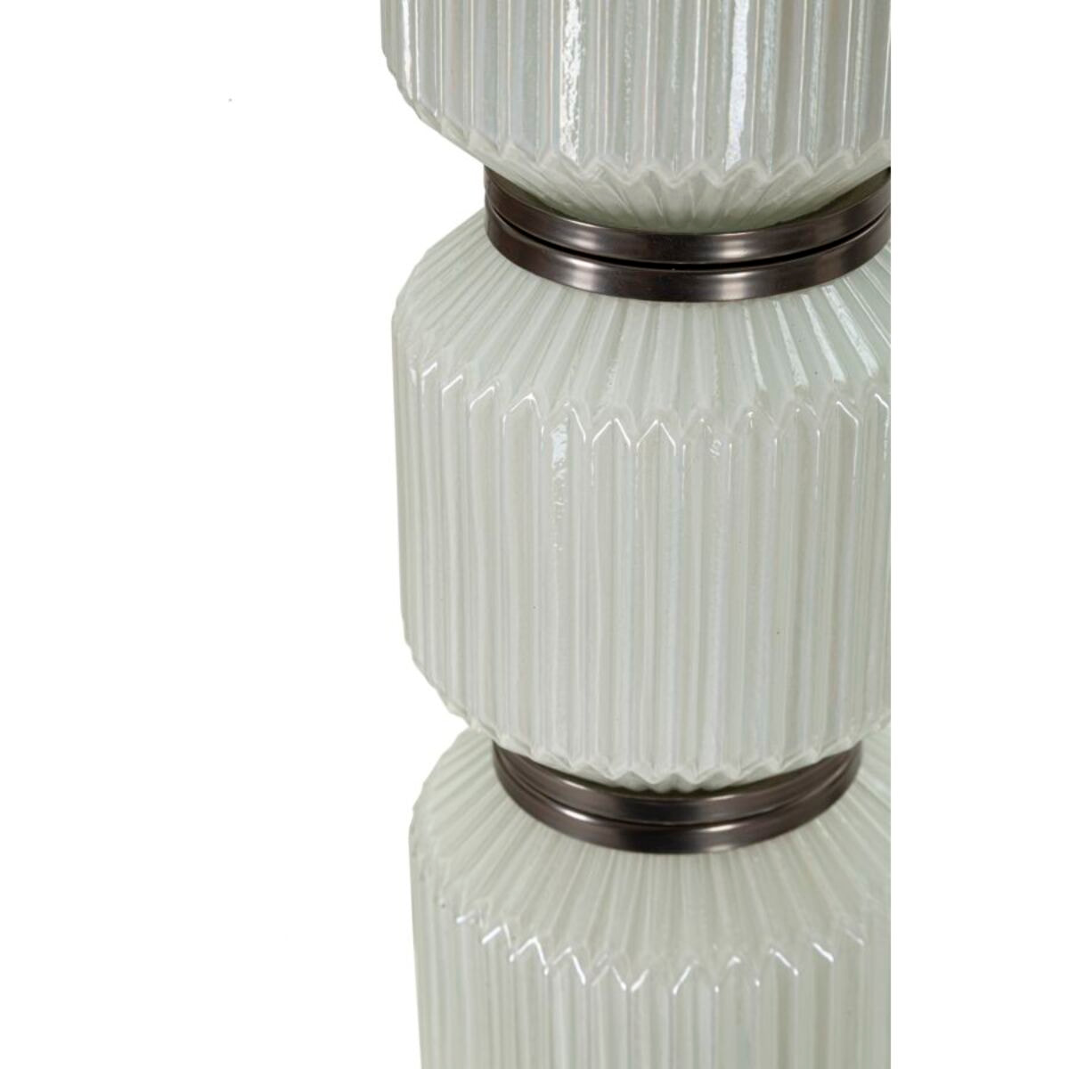 LAMPADA DA TERRA BRIGHT ONE CM Ø 42,5X164