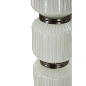 LAMPADA DA TERRA BRIGHT ONE CM Ø 42,5X164