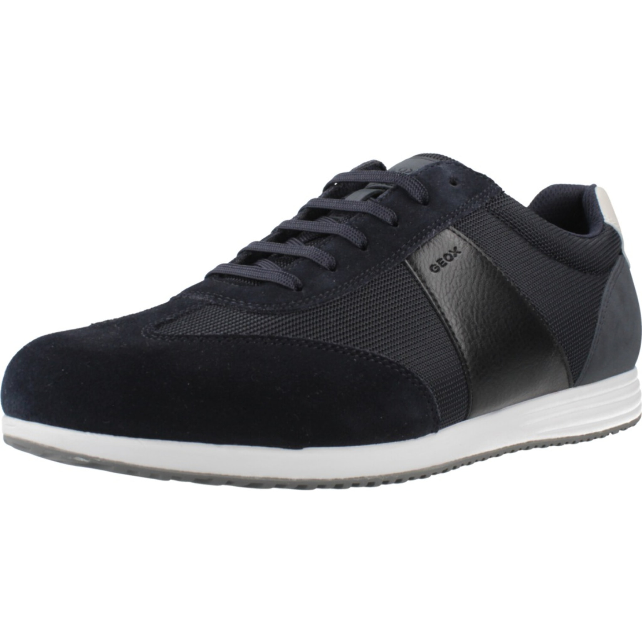 Sneakers de  Hombre de la marca GEOX  modelo U ARTHIEN AZUL
