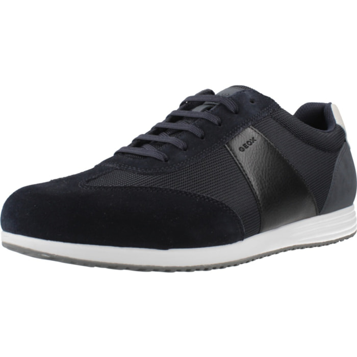 Sneakers de  Hombre de la marca GEOX  modelo U ARTHIEN AZUL