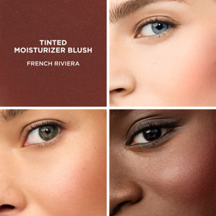 Tinted Moisturizer Blush - Blush Hydratant Teinté