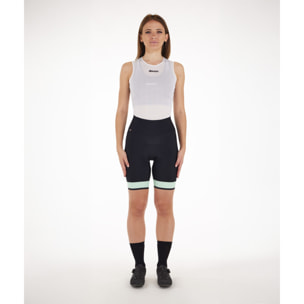 Giada - Pantaloncini Donna - Nero - Donna