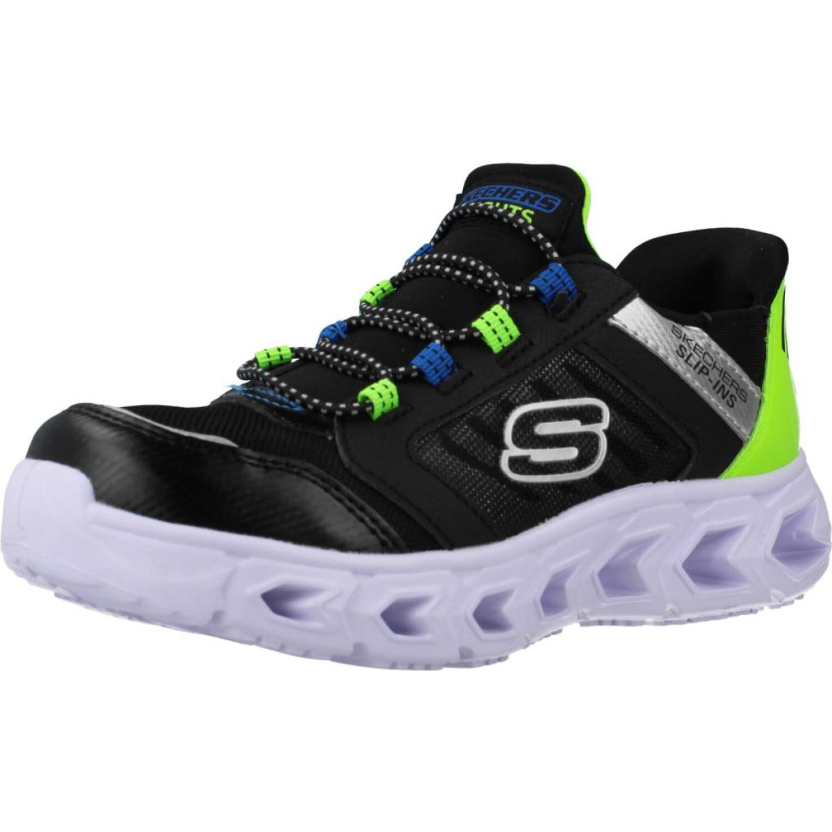 SNEAKERS SKECHERS SLIP-INS: HYPNO-FLASH 2.0