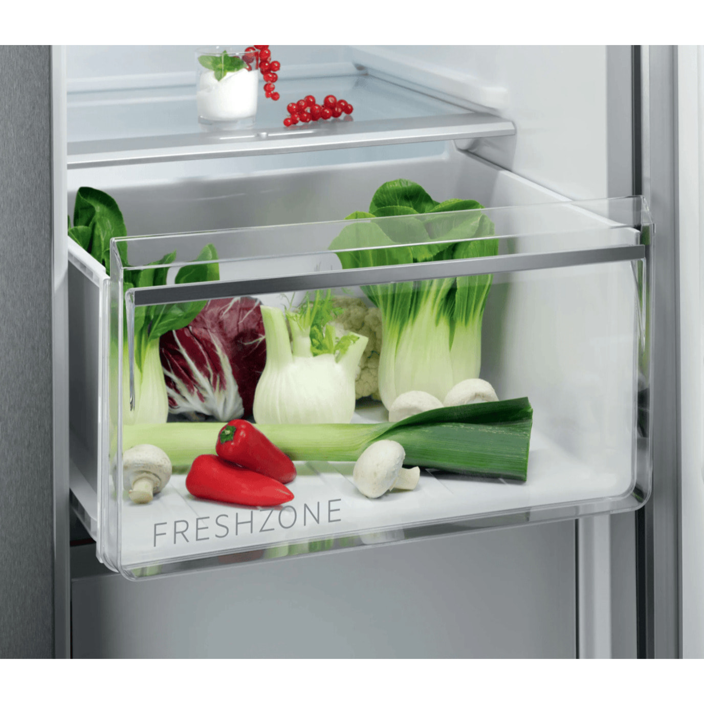 AEG REACONDICIONADO - Frigorífico americano de libre instalación Serie 9000 MultiChill de 177 cm RXB659E6NU | Reacondicionado