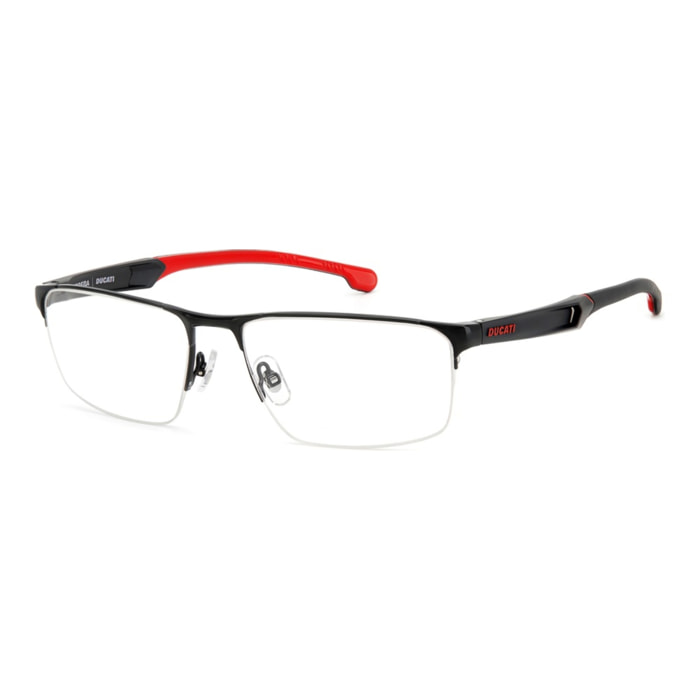 Gafas de Vista Carrera Ducati CARDUC 025 OIT de Metal Hombre 57 mm