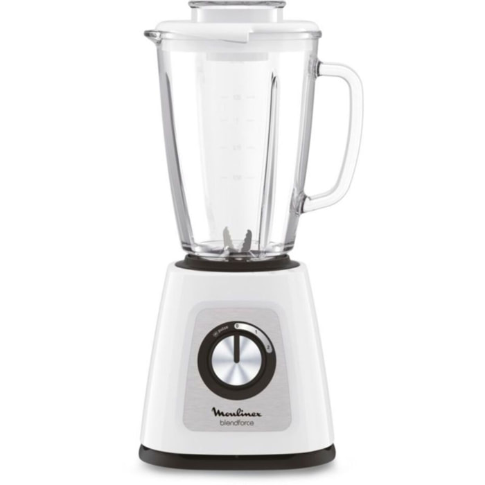 Blender MOULINEX BLENDFORCE LM436110
