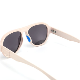 Gafas de Sol Fluor S11113-C2 Polarizadas de Tr90 Unisex 54 mm