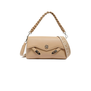 Borsa a mano da donna Calliope Chic - 100% poliuretano - 28.5 x 15.0 x 6.0 cm