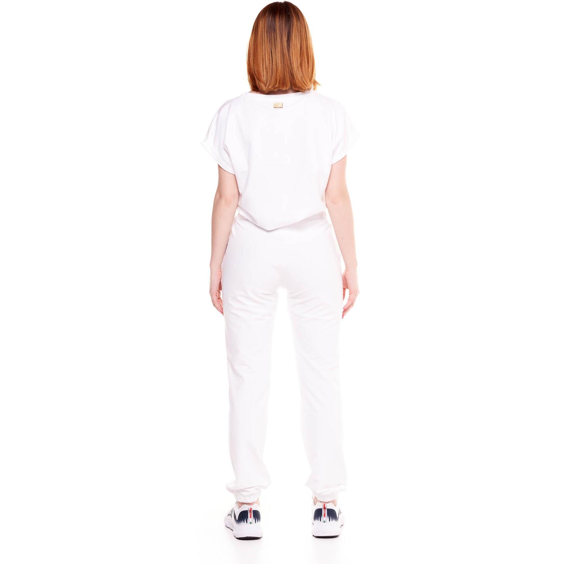 Joggers de mujer Gold&Silver