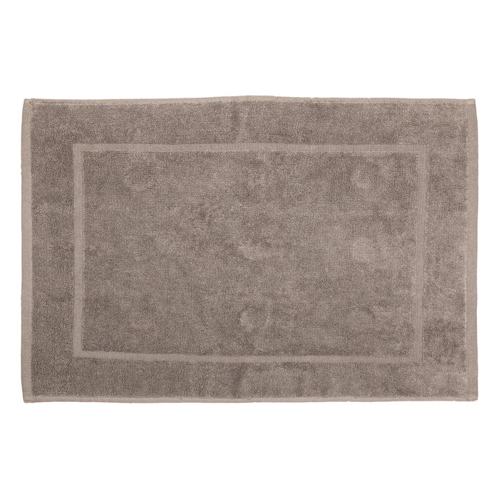 UNO CASA DESIGN Tappeto Scendidoccia Julia in Puro Cotone 700 gr/mq