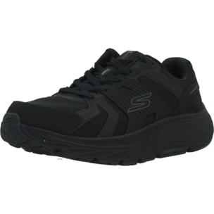 Sneakers De  Hombre Go Run Consistent 3 - Core Tr Negro