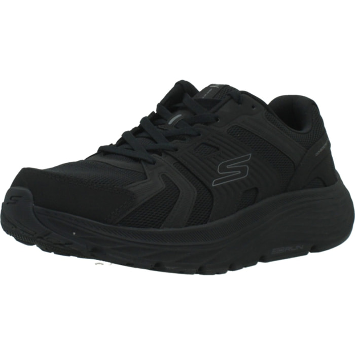 Sneakers De  Hombre Go Run Consistent 3 - Core Tr Negro