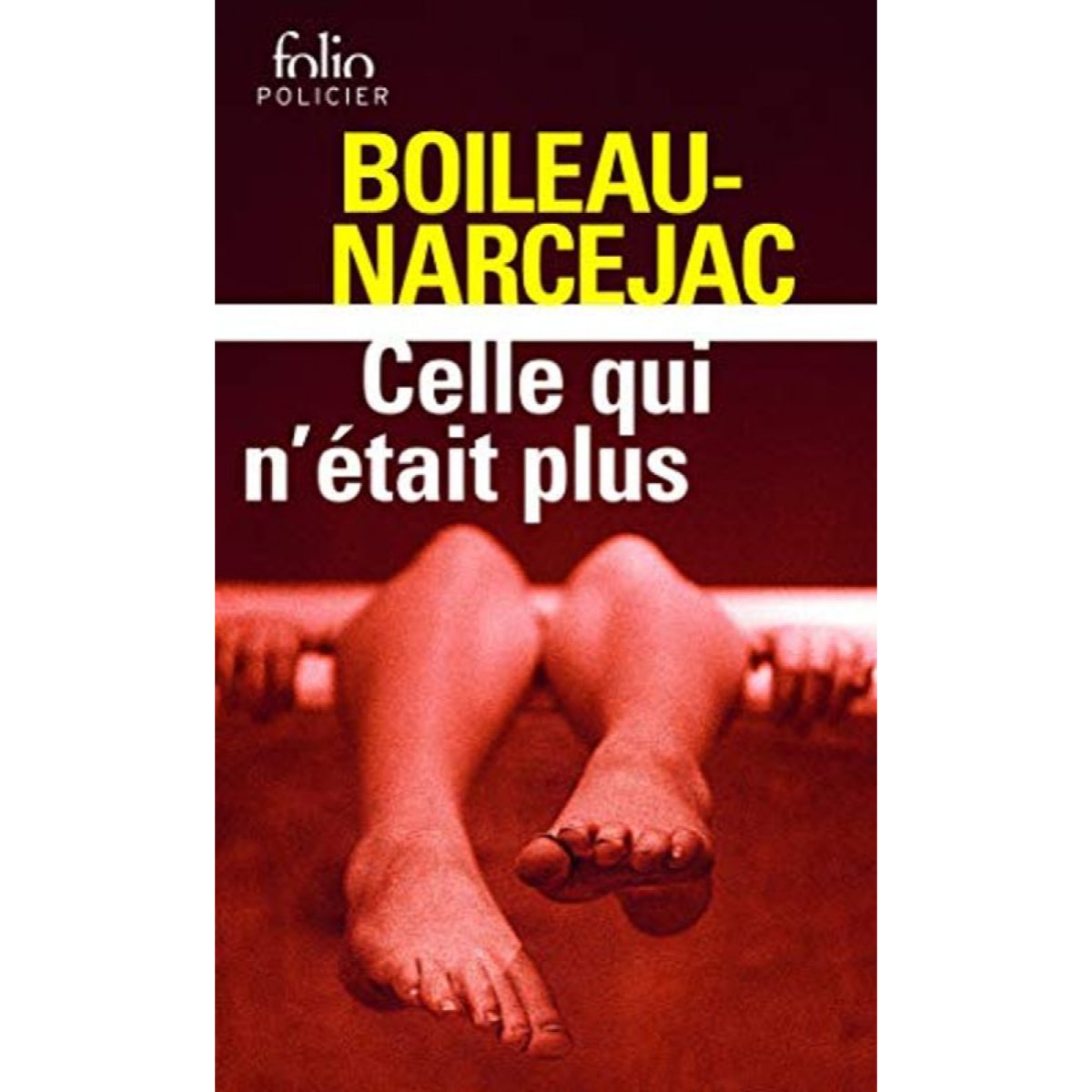Boileau, Pierre | Celle qui n'était plus | Livre d'occasion