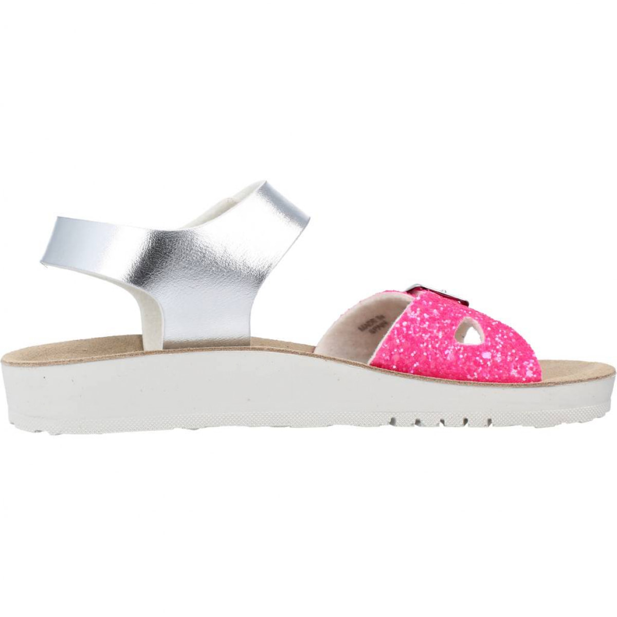 SANDALIAS GEOX  J SANDAL COSTAREI GI