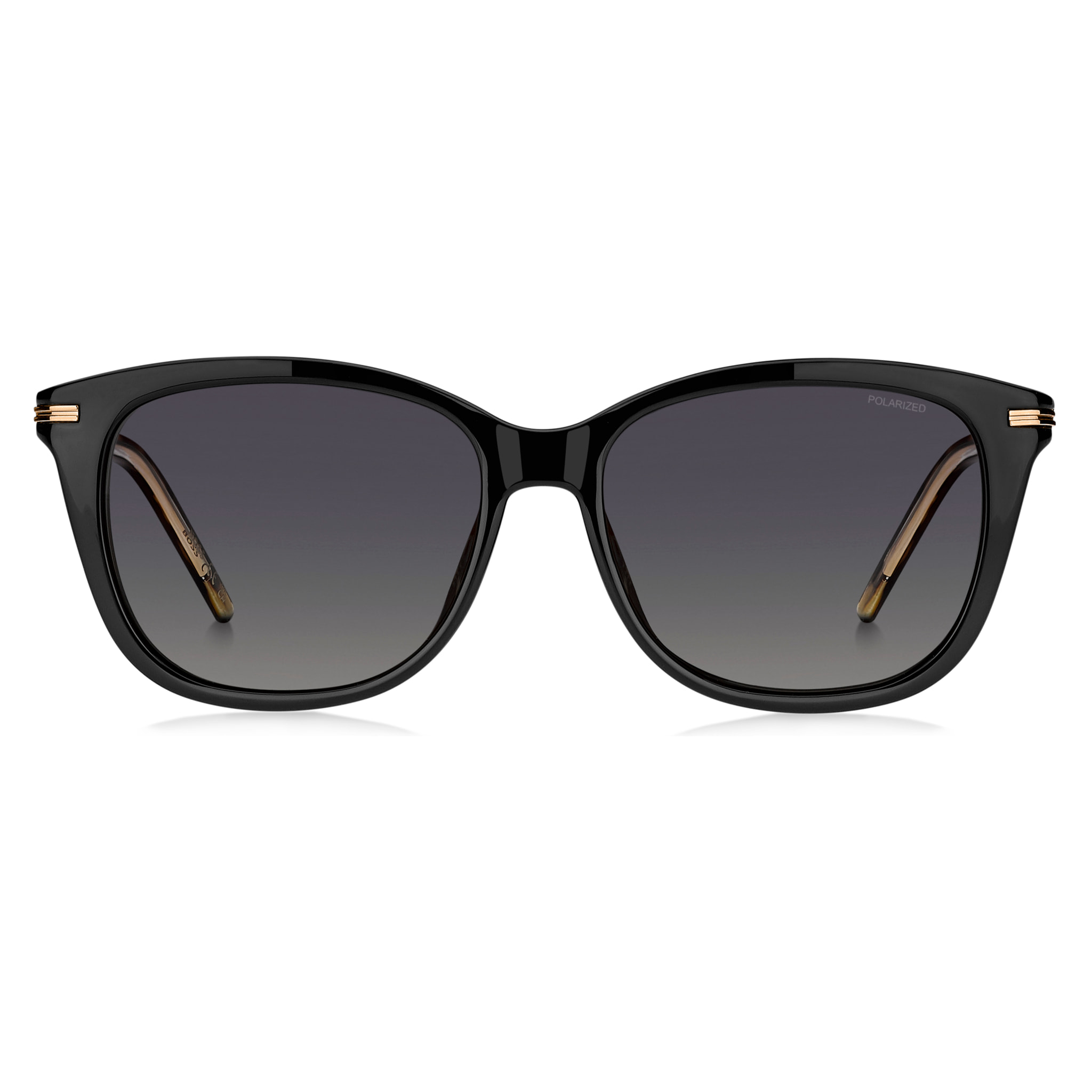 Gafas de Vista Hugo Boss 1862/G/C 086 Polarizadas de Tr90 Mujer 52 mm