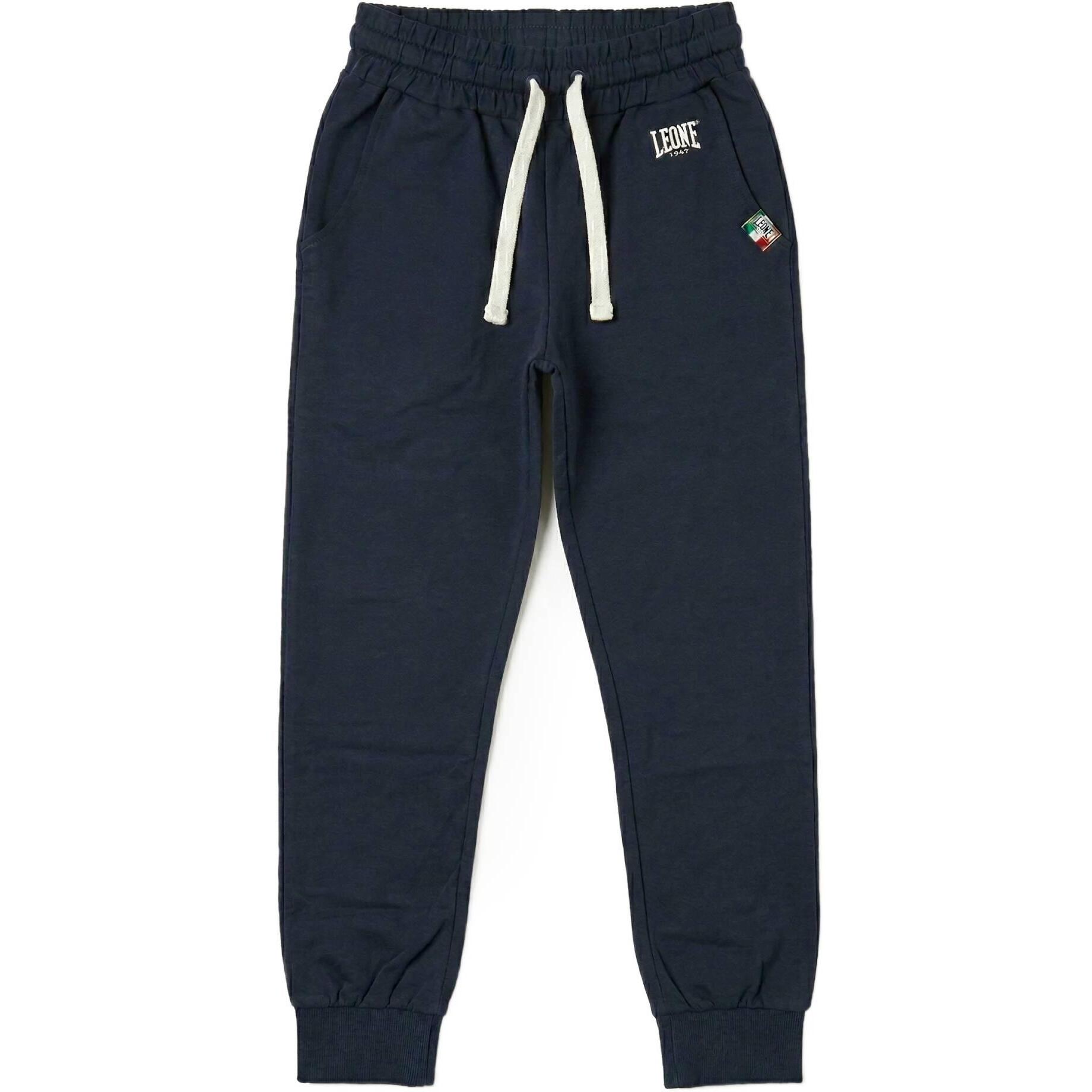 Pantaloni della tuta da ragazzo Easy