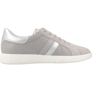 Sneakers de  Mujer de la marca GEOX  modelo D MELEDA GRIS